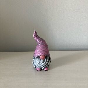 Garden gnome